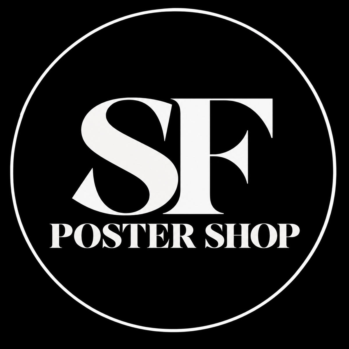 SF Poster Shop